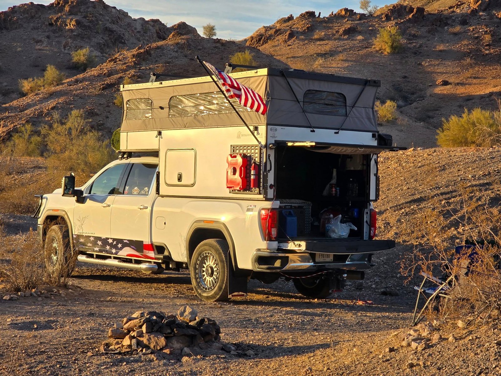 OV-X 8.0